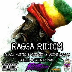 RAGGA RIDDIM (Mix-Feb 2017) ELEKTRACUTE MUSIC GROUP