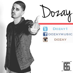 Dozay - Album