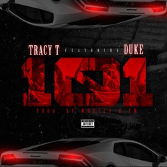 Duke X Tracy T 101