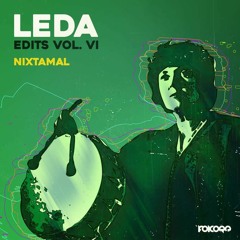 Pedro Aznar y Leda Valladares - Yo soy como el Tigre (Nixtamal remix)