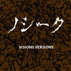 VISIONS VERSIONS [2006]