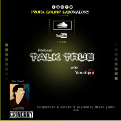TalkTrue Episode 2 Crinerry