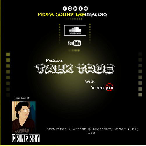 TalkTrue Episode 2 Crinerry