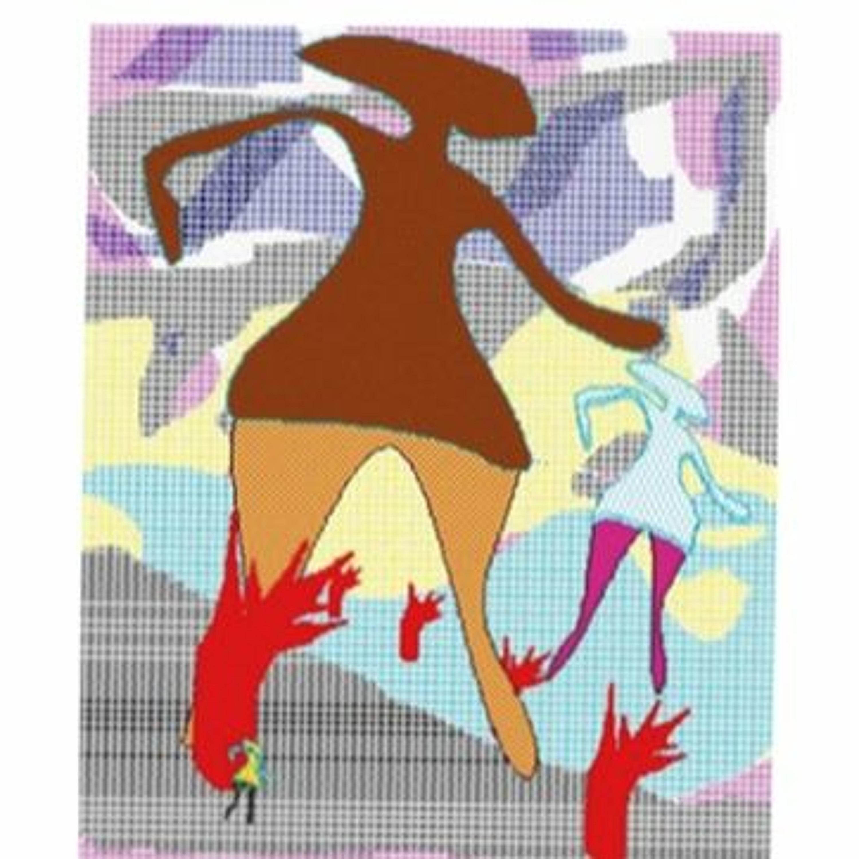 Trainer Trance episode artwork