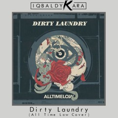 Dirty Laundry (All Time Low Cover)