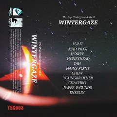 Honeyhead - Silver Light