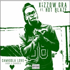 Camisola Love Ft. Hot Blaze (Prod. by Quiccy O)