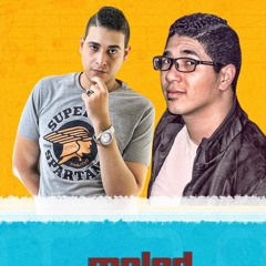 2017 مزيكا :: عمرو حاحا | درامز :: حسن جيكا Simple Loop مولد