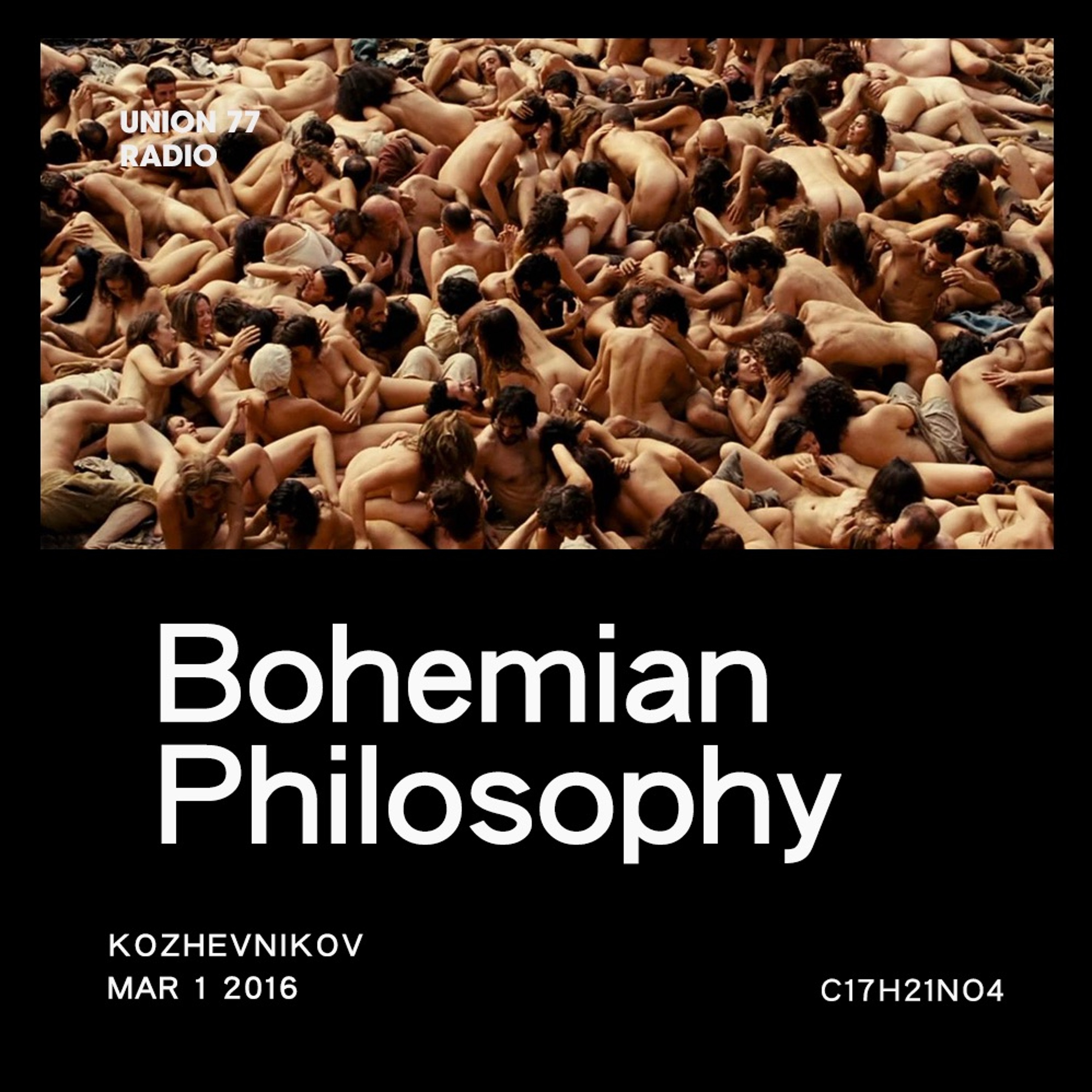 Bohemian Philosophy