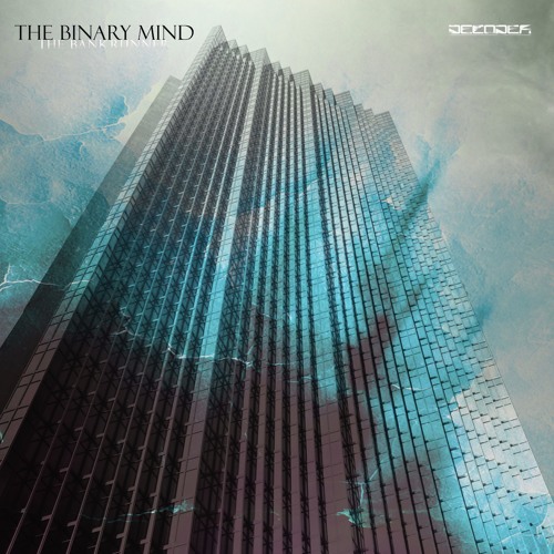 [DECODER001] The Binary Mind - The Bankrunner 12"