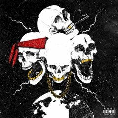 EDEN IVY - Punishment (Prod  By Iceberg Black)