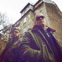 BRENK SINATRA X MORLOCKK DILEMMA - COGNAC [CAP KENDRICKS REMIX]