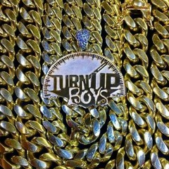 Squad On My Chain ({Produced by Peoples)open verse