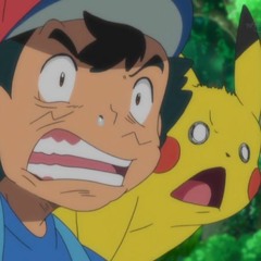 [Undertale x Pokemon] Alola!