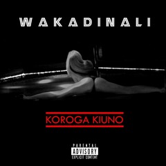 Koroga Kiuno