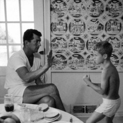 Episode 1 - 'Your son won't be happy because of your success'