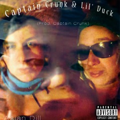 Asian Dill Ft. Lil' Duck