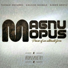 Gentle Star - Rabbie Wrote and Sibusiso Ndebele. Music By Exist Strategy (Hidden Love)