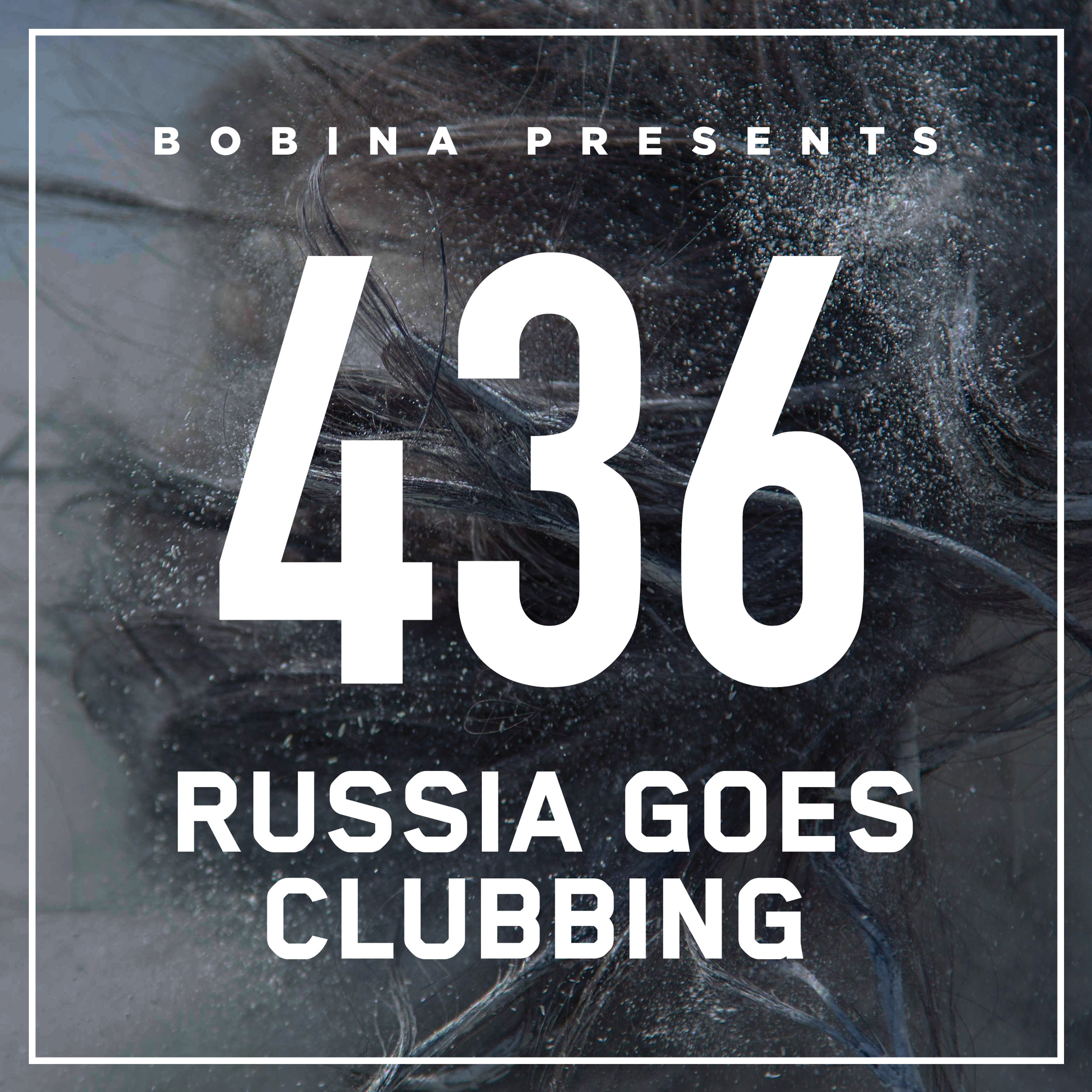 Russia Goes Clubbing