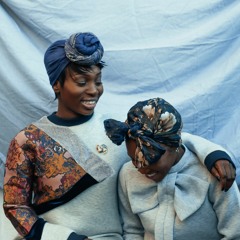 Granite As Heirloom: A Portrait (link to visual in description) Prod. Blackmale Beats