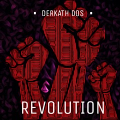 Revolution (Original Mix) *FREE DOWNLOAD*