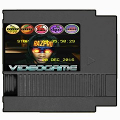 Razpro - Videogame (2017 Full Ep) Beats By Razpro