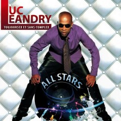 Best of Luc Leandry Partie 2 - Dj Blako