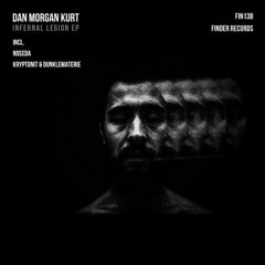 Dan Morgan Kurt - Infernal Legion (Original Mix) [Finder Records] out 2017.02.06