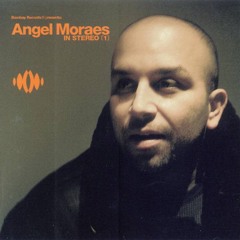 359 - Angel Moraes - In Stereo 1 (2000)