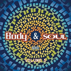 357 - Body & Soul Vol.5 mixed by Danny Krivit (2007)