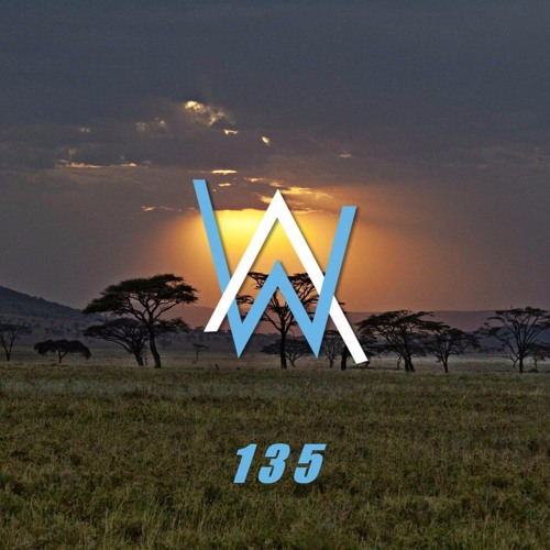 Stream Alan Walker - 135 by WindFair | Listen online for free on SoundCloud
