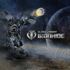 Ironhide(version 2017)| FREE DRUM & BASS TRACK