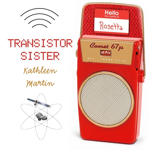 Stream Transistor Sister by kat330 Listen online for free on SoundCloud