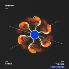 Dj Firpo - The Code (Googana Remix)(unmastered preview)!!!OUT NOW!!! 04.03.2017 on Bach Music