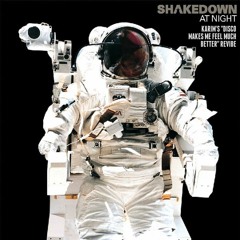 At Night (Karim's "Disco Makes Me Feel Much Better" Revibe) | FREE DOWNLOAD