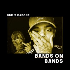 Bands on Bands (Feat. @ProducerKapone)