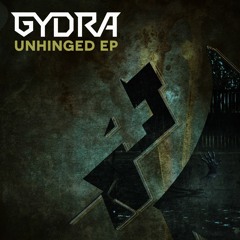 Gydra // Rampage // C4CDIGUK039