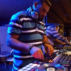 L'Algérino - Banderas remix by dj mc bronx