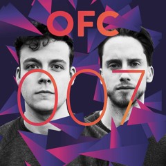 OFCOURSE Podcast: #007