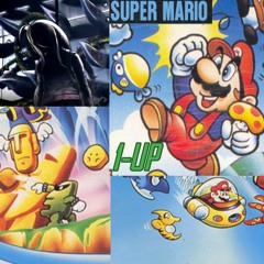 1up- years