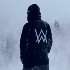 Alan Walker - Alone (Algorhythm Bootleg) [With Vocals] 🚶 [Free DL]