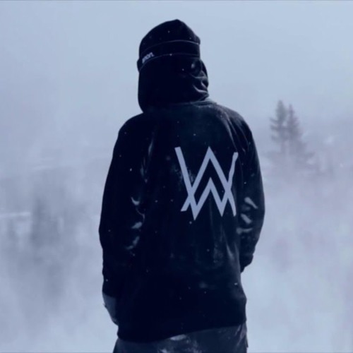 Alan Walker - Alone (Algorhythm Bootleg) [With Vocals] 🚶 [Free DL]