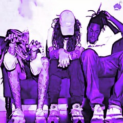 $uicideboy$ X Germ - Here We Go Again [Chopped & Screwed] PhiXioN