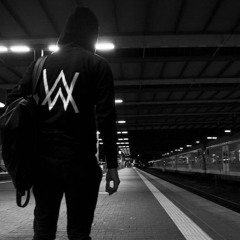 Alan Walker - Alone (Algorhythm X Enigma Bootleg) [With Vocals] 🙏 [Free DL]