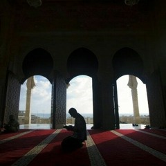 وَلَقَدْ نَعْلَمُ أَنَّكَ يَضِيقُ صَدُرُكَ بِمَا يَقُولُون