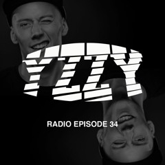 YZZY Radio Episode 034 by Mittone