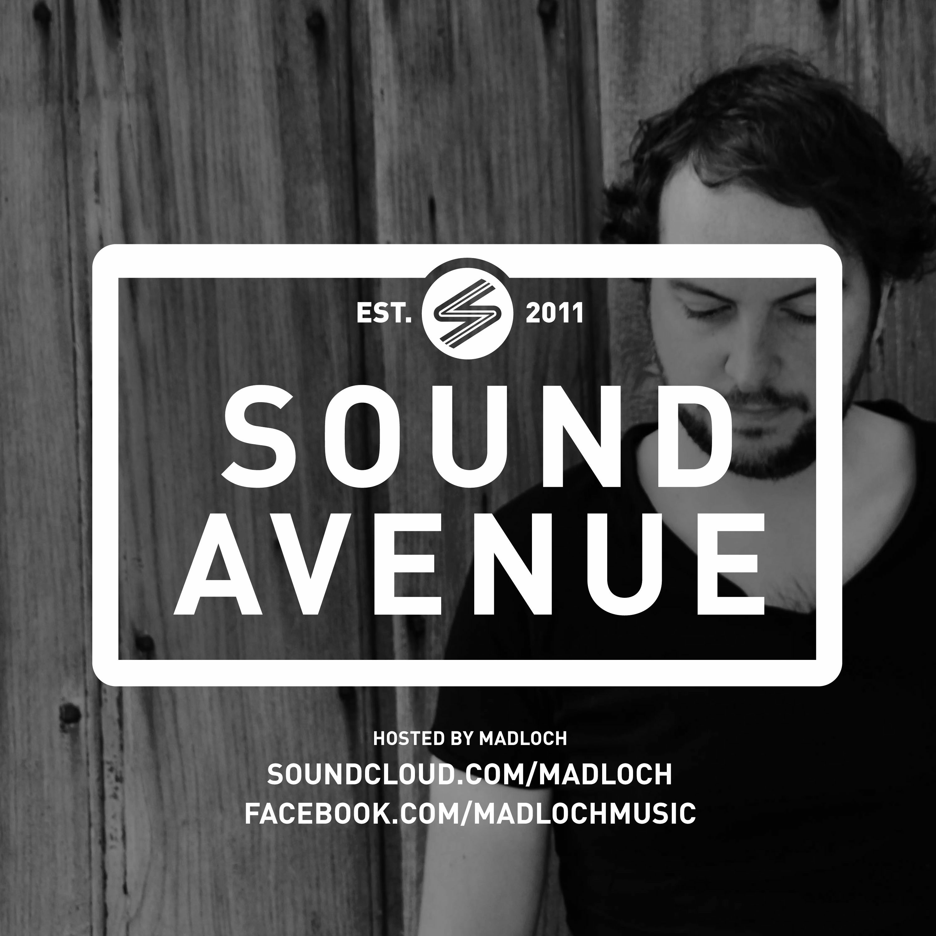 Sound Avenue Radioshow