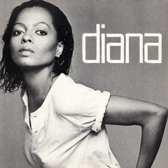 Diana Ross - I'm Coming Out (FunkyDeps Edit)