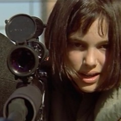 Mathilda Lando (Léon: The Professional Remix)