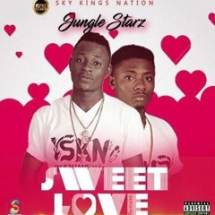 Jungle Starz - Sweet Love